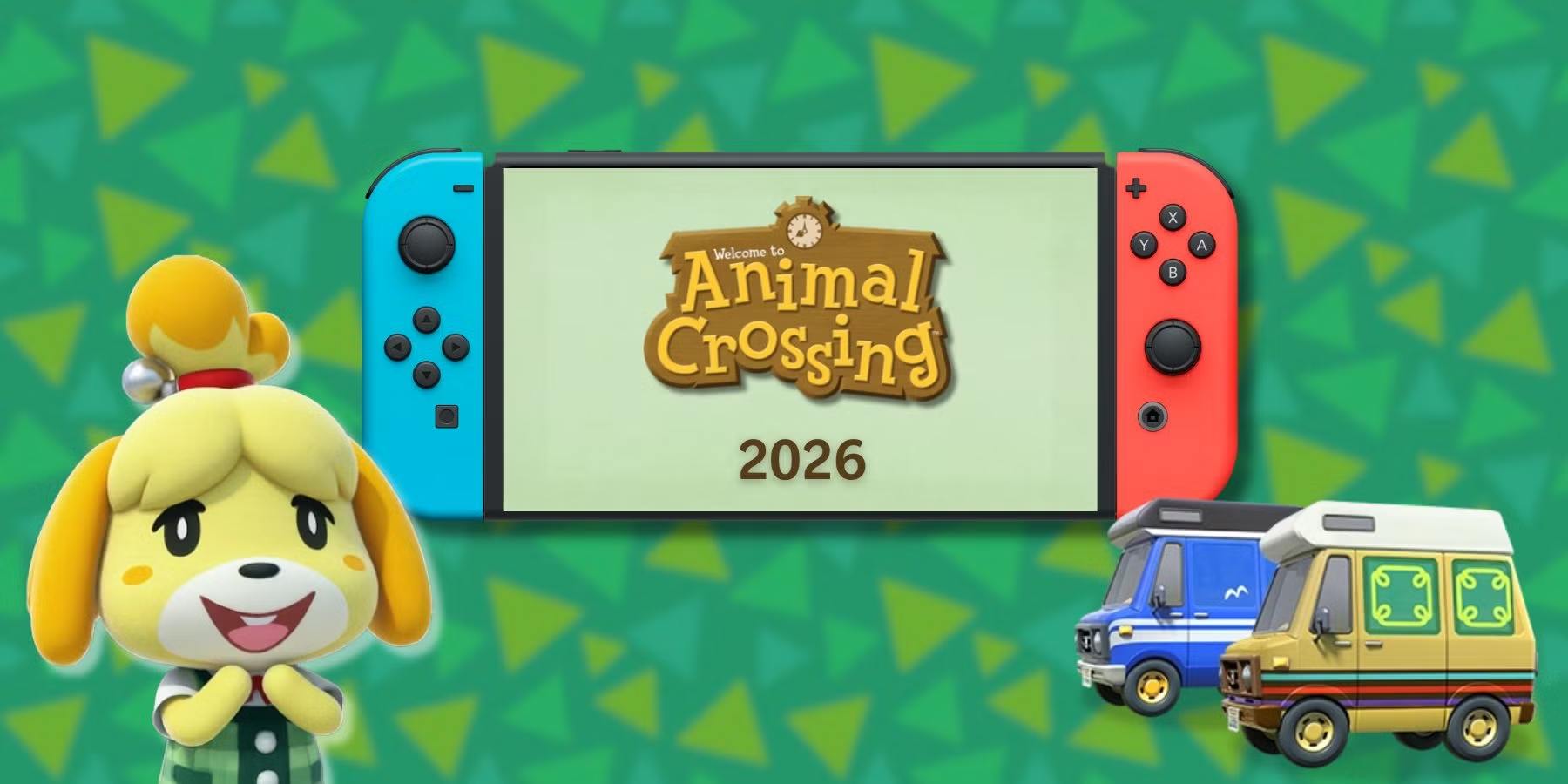 Fan Animal Crossing Có Thể Có Lý Do Hoàn Hảo Để Quay Lại Games Khi Switch 2 Ra Mắt 2 fan animal crossing co ly do hoan hao de quay lai game khi switch 2 ra mat 1