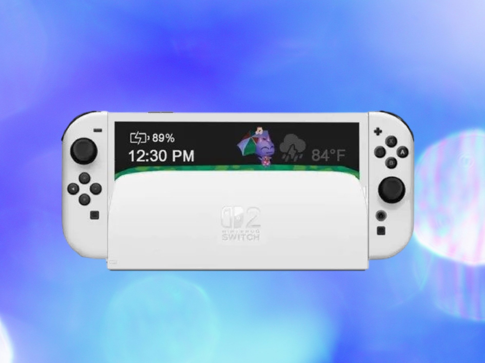 Nintendo Switch 2 Có Thể Cung Cấp Nhiều Tựa Game Đa Nền Tảng Trong Năm Đầu Ra Mắt 2 nintendo switch 2 co the cung cap nhieu tua game da nen tang trong nam dau ra mat 3