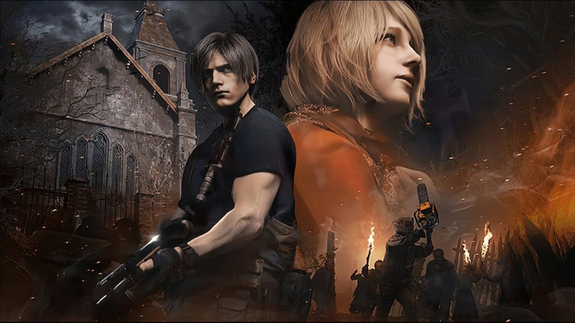 Resident Evil 4 Remake Vượt Mốc 9 Triệu Bản Được Bán Trên Toàn Thế Giới 2 resident evil 4 remake vuot moc 9 trieu ban duoc ban tren toan the gioi 2