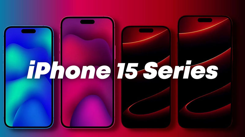 Tin đồn iPhone 15