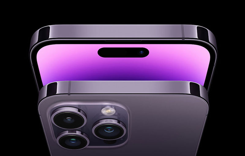 Tin đồn iPhone 15