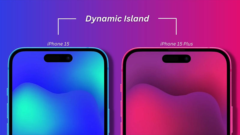 Tin đồn iPhone 15