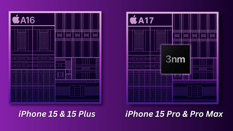 Tin đồn iPhone 15