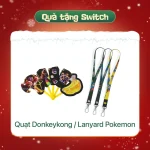 Nintendo Switch Lite - Cool Blue - Ảnh 2