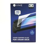 IINE Dán Màn Hình Cường Lực Steam Deck