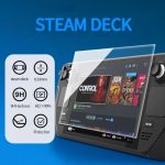 IINE Dán Màn Hình Cường Lực Steam Deck - Ảnh 2
