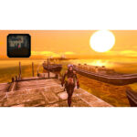 Game .hack//G.U. Last Recode - US - PS4 - Ảnh 4