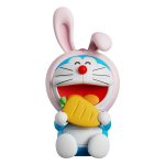 Mô Hình Doraemon Tết Thỏ May Mắn