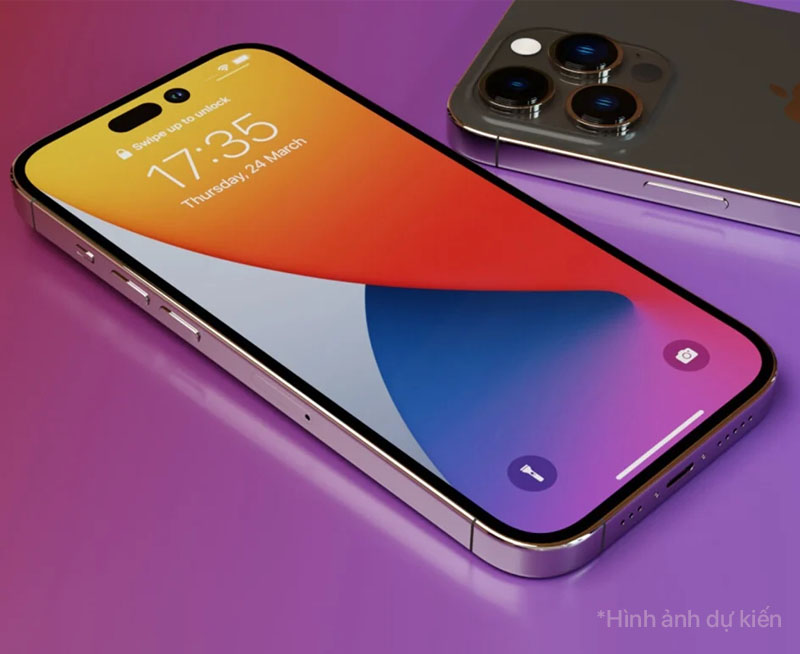 Tin đồn iPhone 15