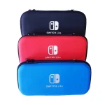 Nintendo Switch Lite Hard Pouch