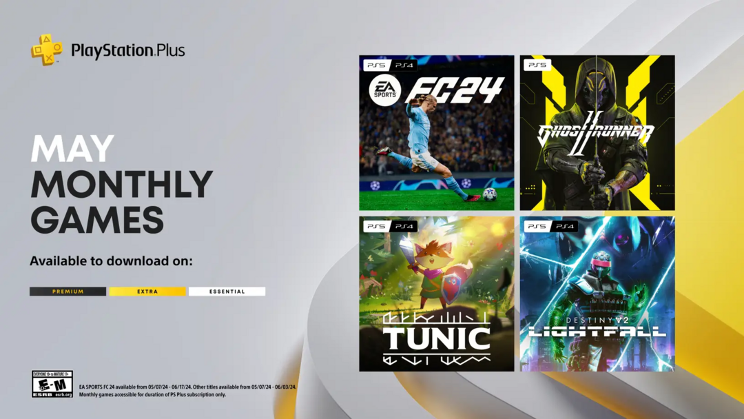 4 tua game mien phi nhung day hap dan cho ps plus thang 5 4