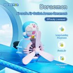 Doraemon Blue Airplane Car Aromatherapy - Ảnh 4