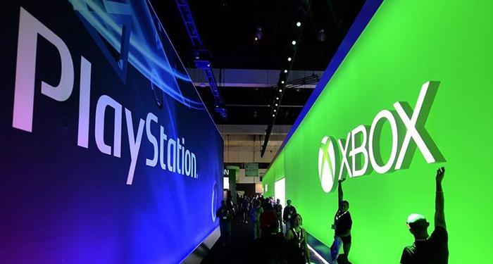 Xbox ra đời