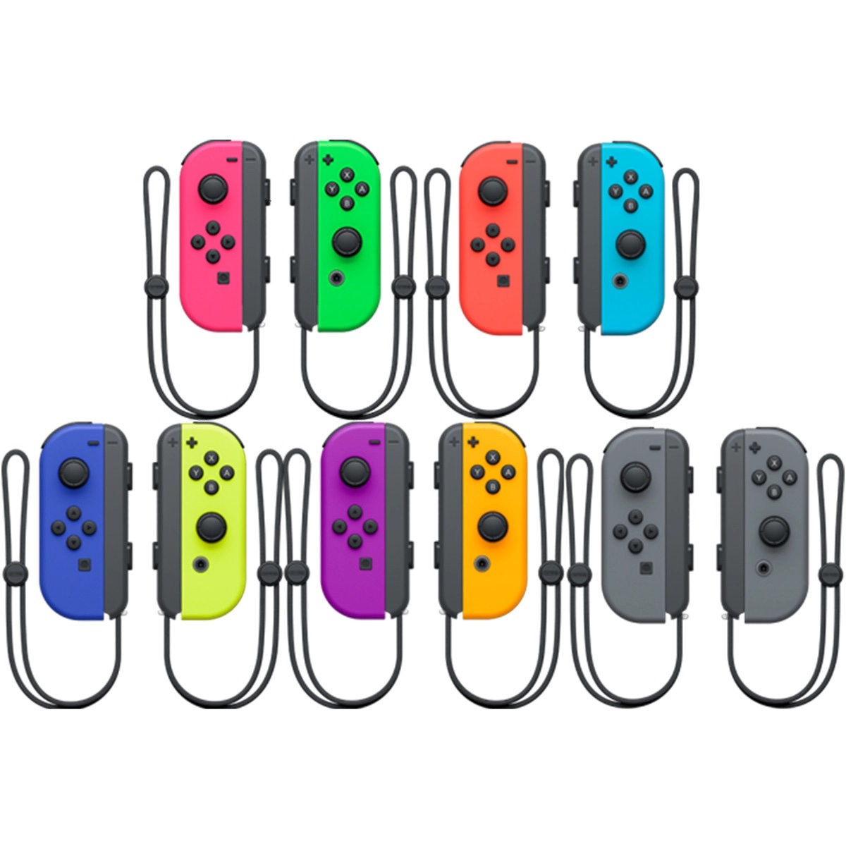 5 mon qua y nghia cho cac fan nintendo 1 2