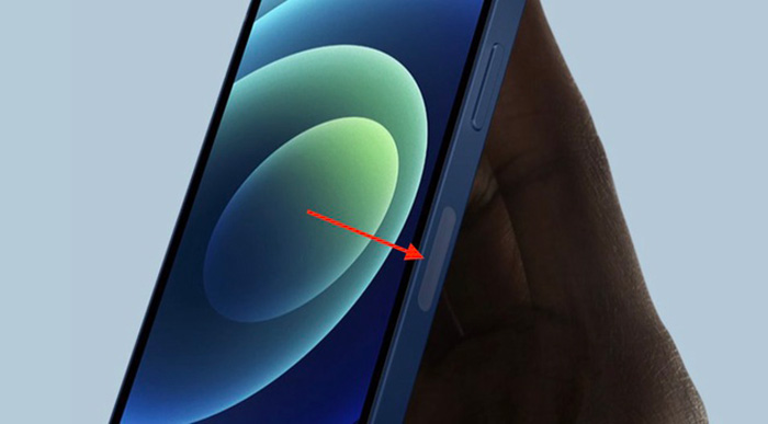 Công nghệ 5G trên iPhone 12