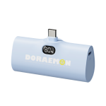 Pin Dự Phòng Doraemon PD Bracket 4800mAh Type-C