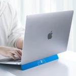 GIÁ ĐỠ DORAEMON LAPTOP PORTABLE STAND - Ảnh 7