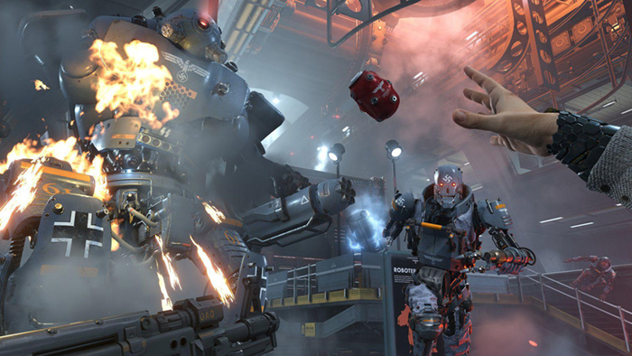 7 game FPS hay nhất trên các nền tảng