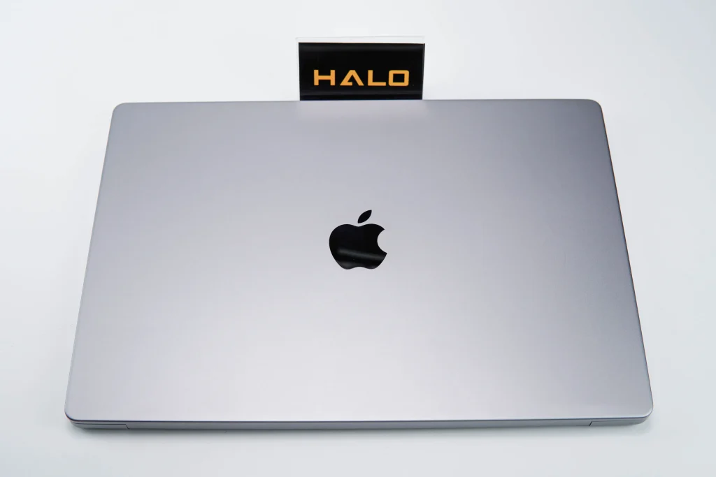 2021 MacBook Pro MK183 16 inch Gray Option M1 Pro /32GB/512GB - MDM 12 84279 1