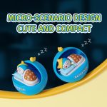 LOA DORAEMON MUSIC BOX - Ảnh 7