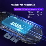 Anbernic Retro Game RG353P + 64GB Micro SD Card - Ảnh 4