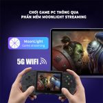 Anbernic Retro Game RG353P + 64GB Micro SD Card - Ảnh 5
