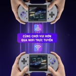 Anbernic Retro Game RG353P + 64GB Micro SD Card - Ảnh 7