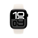 Apple Watch Series 10 GPS + Cellular 46MM Jet Black Aluminum - Ảnh 4