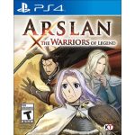 Arslan: The Warriors of Legend - Secondhand