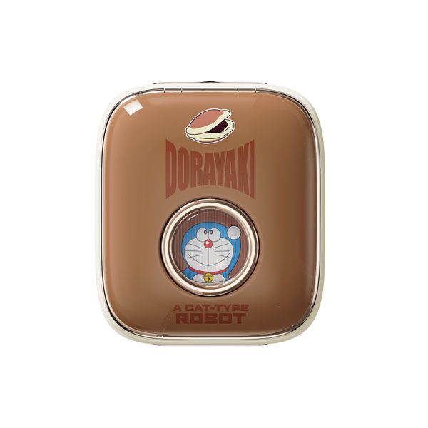 Tai Nghe Doraemon Dorayaki Retro TWS Eearphones