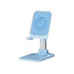 GIÁ ĐỠ DORAEMON DESKTOP FOLDING PHONE STAND SIMPLE MODEL BLUE