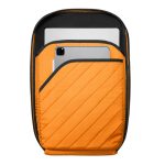 Balo Tomtoc Techpack-H73 X-Pac 20L Backpack Black (H73E2D1) - Ảnh 4