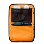 Balo Tomtoc Techpack-H73 X-Pac 20L Backpack Black (H73E2D1) - Ảnh 3