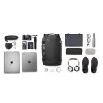 Balo Tomtoc (USA) Travel Backpack 40L (A82-F01D) - Ảnh 2