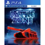 Battle Zone - VR - Secondhand