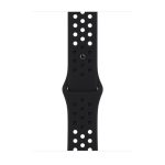 Black / Black Nike Sport Band