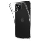 Case Spigen Liquid Crystal iPhone 15 Plus 6.7 Inch 2023 - Crystal Clear - Ảnh 2
