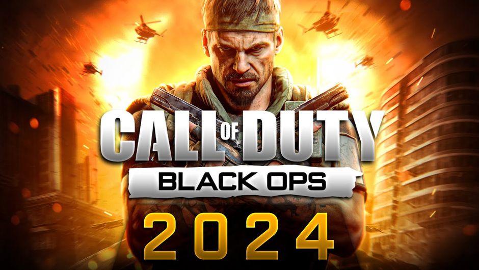 Call of duty 2024 se thuoc nhanh black ops 4