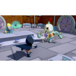 Game DC's Justice League: Cosmic Chaos - PS4 - Ảnh 4