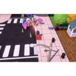 Game DC's Justice League: Cosmic Chaos - PS4 - Ảnh 3