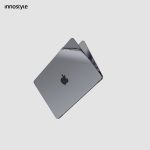 Dán 3m Innostyle (USA) Diamond Guard 6-In-1 Skin Set For Macbook Air M2 15-Inch 2023 - (ISCS2941) - Ảnh 10