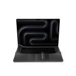 Dán 3m Innostyle (USA) Diamond Guard 6-In-1 Skin Set For Macbook Pro 16-inch 2023 - Space Black (ISCS2991) - Ảnh 4