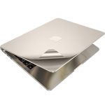 Dán 3m Innostyle (USA) Diamond Guard 6-In-1 Skin Set For Macbook Air M2 15-Inch 2023 - (ISCS2941) - Ảnh 3