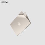 Dán 3m Innostyle (USA) Diamond Guard 6-In-1 Skin Set For Macbook Air M2 15-Inch 2023 - (ISCS2941) - Ảnh 4