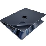 Dán 3m Innostyle (USA) Diamond Guard 6-In-1 Skin Set For Macbook Air M2 15-Inch 2023 - (ISCS2941) - Ảnh 5