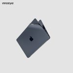Dán 3m Innostyle (USA) Diamond Guard 6-In-1 Skin Set For Macbook Air M2 15-Inch 2023 - (ISCS2941) - Ảnh 6