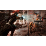 Game Dead or Alive 6 - EU - PS4 - Ảnh 2