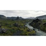 Game Death Stranding - PS4 - Secondhand - Ảnh 3
