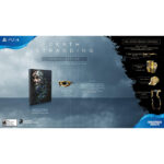 Game Death Stranding Special Edition - US - PS4 - Ảnh 2