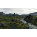 Game Death Stranding - PS4 - Ảnh 2